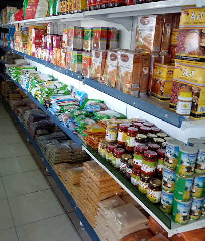 Jannath Super Market - Turaif - +966 55 771 0755