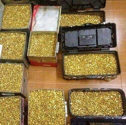 فايز للذهب والمجوهرات - Taif - +966 12 738 4442