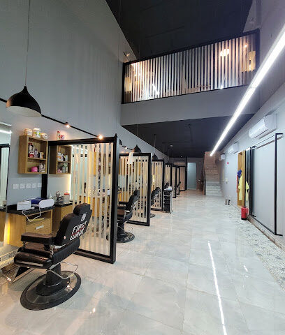 First Wave Hair Salon - Riyadh -