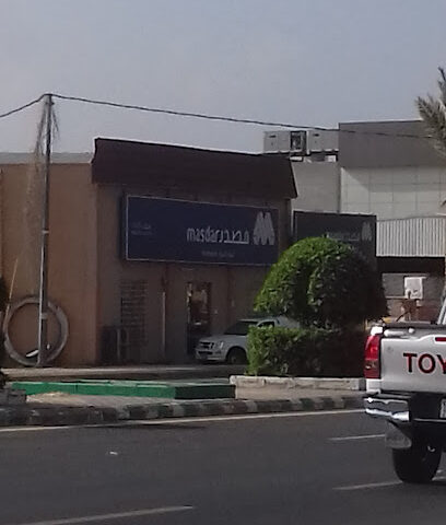 Masdar Muhayil مصدر محايل عسير - Muhayil - +966 17 285 1810
