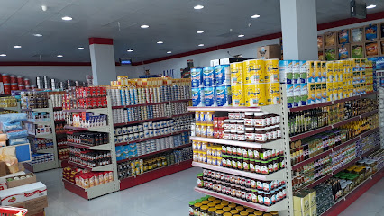 Aldawaar super market - Rughabah -