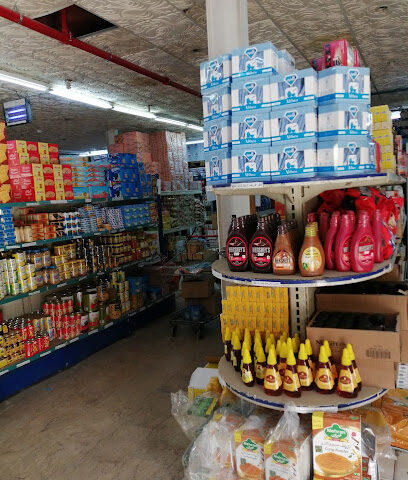 Talaja Al Barkat - Hail - +966 16 543 6977