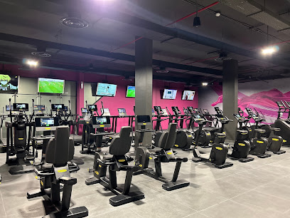Fitness Time Ladies - وقت اللياقة ليديز - Al Hofuf - +966 9200 03131