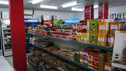 Al qahtani super market - Dammam - +966 50 394 2592