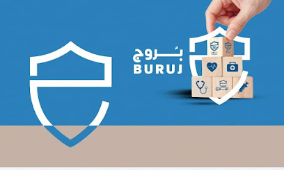شركة بروج للتامين - Hafar Al Batin - +966 50 017 4607
