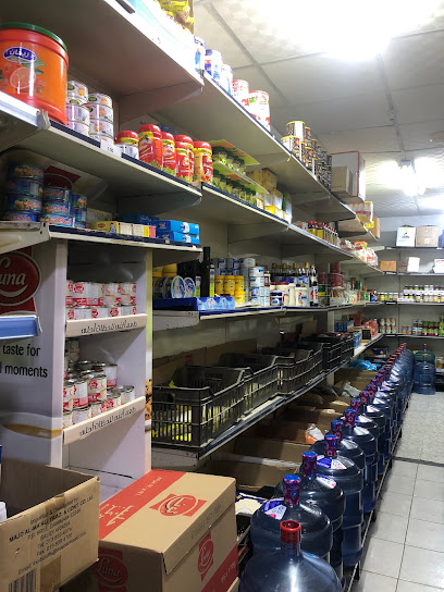 Al Reef Grocery shop - Al Jubail 35514