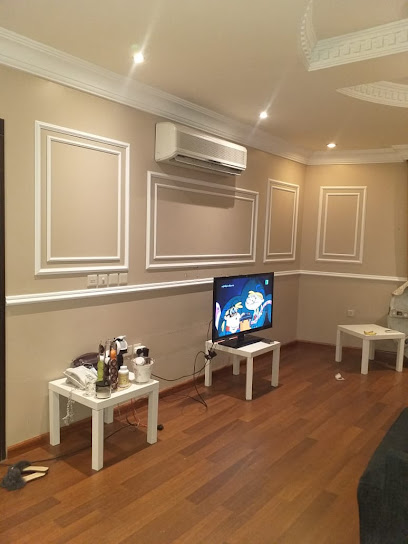 ورق جدران ادريس - Saudi Arabia|Dammam 32247|Al Qadisiyah|7552 Prince Nayef Bin Abdulaziz Rd