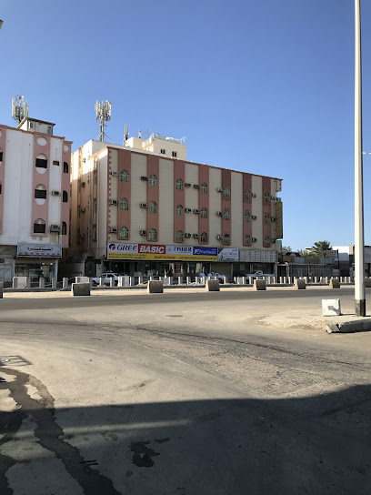 AL jawhara Apartment - Yanbu 46425