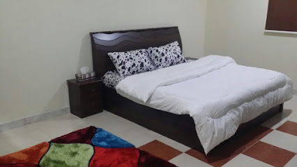 سلاف للوحدات السكنية المفروشة - Tanomah - +966 50 133 0315