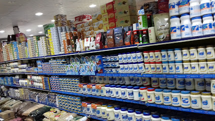 سوبر ماركت الحلول - Mahalah - +966 50 094 4668