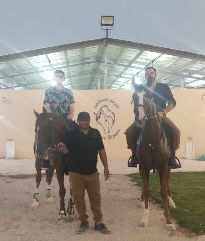 expert riders - Riyadh - +966 50 999 4043