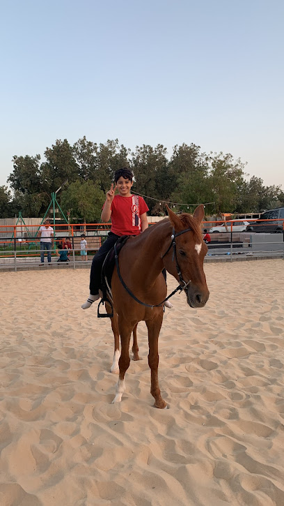 مربط الفاضلية للخيل العربي الاصيل - Saudi Arabia|Safwa|6499 6ب، النهضة، صفوى 32685 3273،