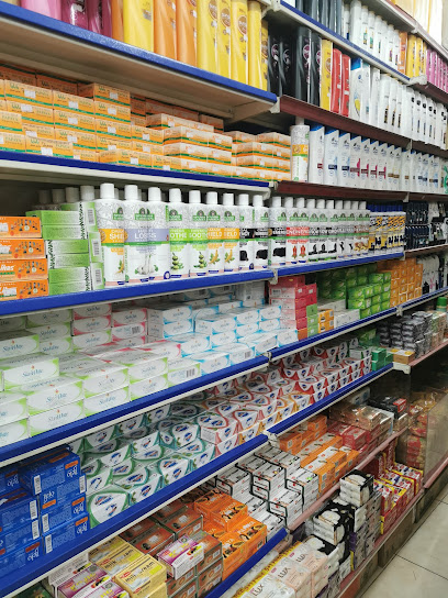 KABAYAN ASIAN SUPERMARKET - Saudi Arabia|Najran 66262|Unnamed Road