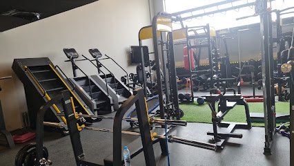 Bright Moment - Fitness & More - مركز اللحظة المشرقة النسائي الرياضي بالقطيف - Al Qatif - +966 55 905 6655