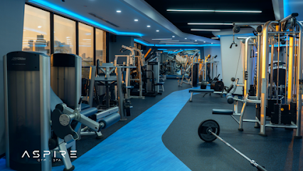 Aspire - Jeddah - +966 55 600 5543