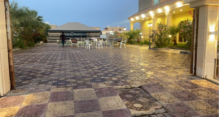 ديوان ضيف الله بن معزي - Hafar Al Batin - +966 55 594 3394