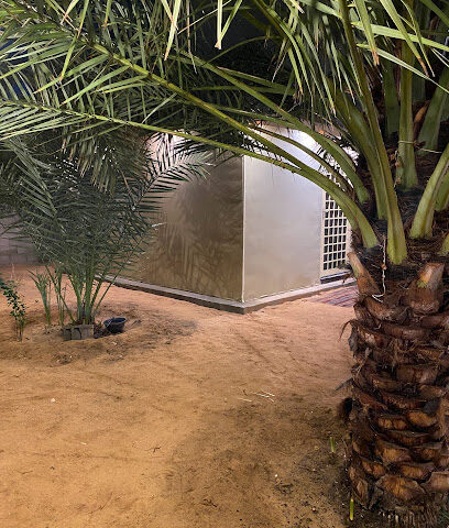 منتجع أبو شيهانة - Buraydah - +966 53 142 2241
