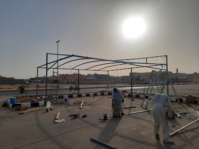 أسواق الصالح - Al Duwadimi -
