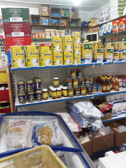 All Azial Shoping Senter - Saudi Arabia|Rabigh 25753|2390