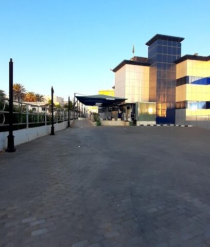 Prince Abdullah Bin Musaed Cardiac Centre (PAMCC) - Arar -