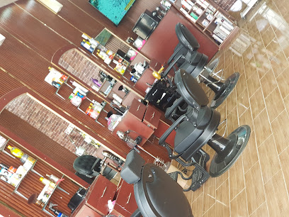 صالون كليين للحلاقه الرجالية - Sabya - +966 54 459 2042