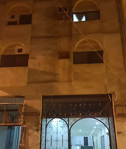 Mona Abdulshafi Hairdresser - Mecca - +966 50 823 8093