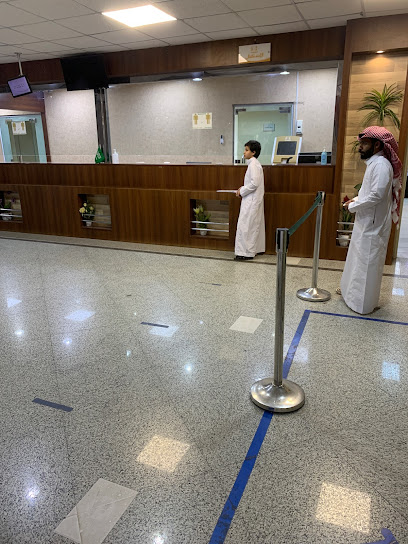 الإدارة العامة للأحوال المدنية بمنطقة تبوك |General administration of civil status tabuk regin - Tabuk 47913