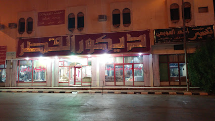 Decorative palace - Al Duwadimi - +966 11 642 1129