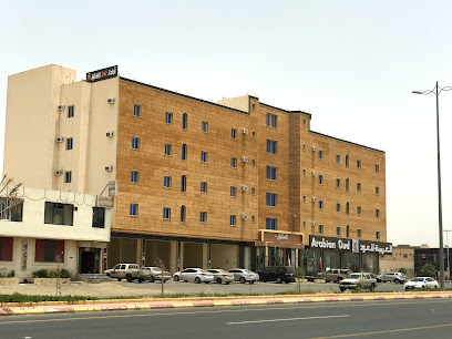 Gada Hotel Apartments - Khamis Mushait - +966 17 221 4200