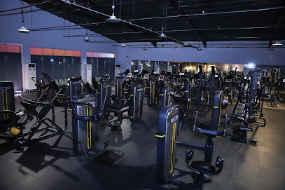 عناصر اللياقة النسائي - Elements Fitness - Ar Rass - +966 55 681 3445