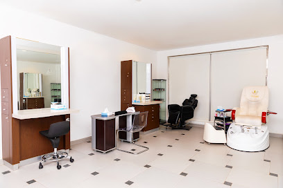 Enaya Care Naseem Ladies - Jeddah - +966 12 629 9910