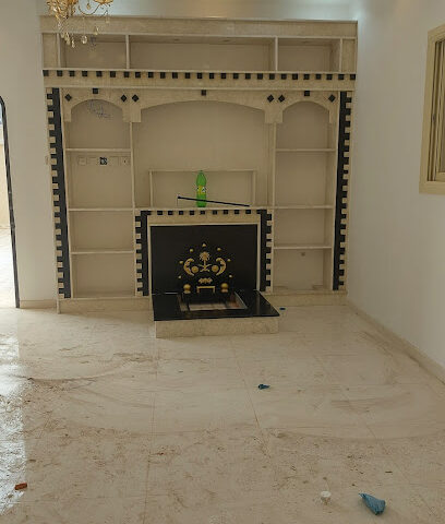 مشبات نجران - Najran - +966 53 203 5770