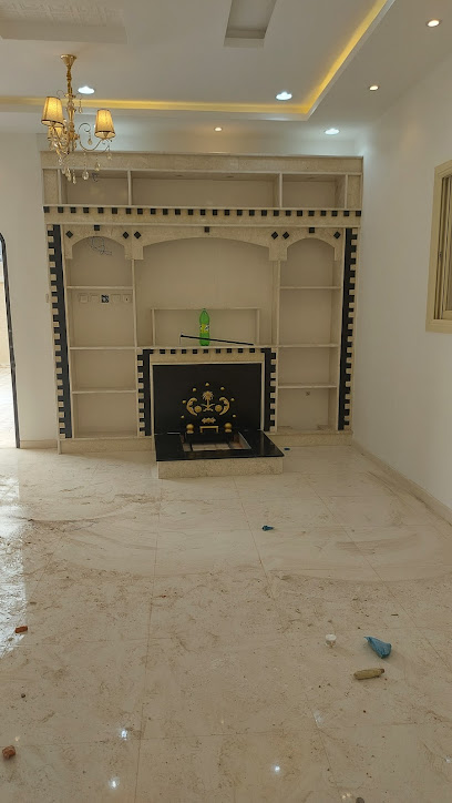 مشبات نجران - Saudi Arabia|Najran 66252|H68H+6HW