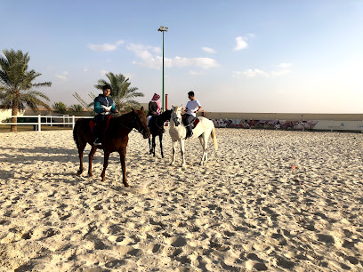 نادي النخبة للفروسية - Unayzah - +966 55 259 7687
