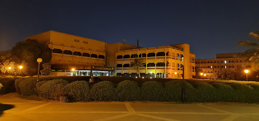 KFMMC-Recreation centre - Dhahran - +966 13 844 0000