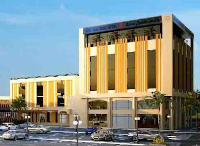 Central Park - Bisha - +966 17 620 1117