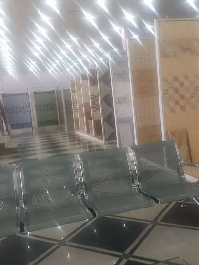 Al-Hamdan Ceramic decorations Najran - Najran 66231