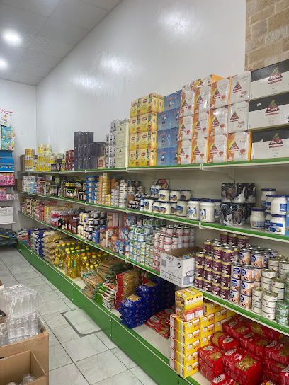Wlad Rashid markets for foodstuffs - Saudi Arabia|Ar Rass 58876|Al Zahrah