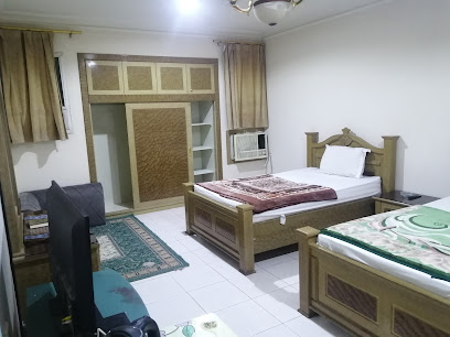 Palace loved ones - Sakaka - +966 14 624 7719
