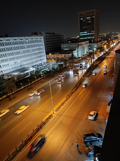 Burj Al Hayah Furnished Suites - Al Mallaz - Saudi Arabia|Riyadh 12629|Al Malaz|3734 Al Jamiah St