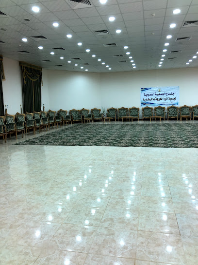 دار الضيافة البلدية بالأرطاوية - Saudi Arabia|Al Artawiyah 15719|F9W5+H38