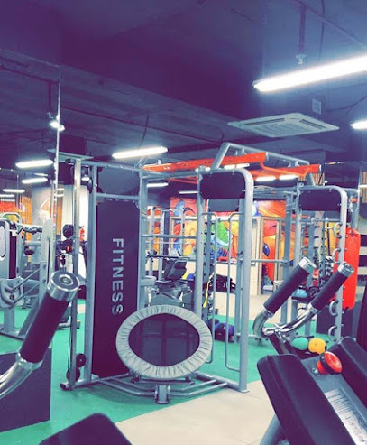 Orange Fitness Center for Ladies - Saihat 32453