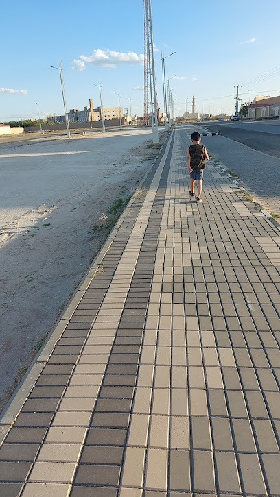 مضمار نسائي - Saudi Arabia|Al Badayea 56353|Unnamed Road|XQP4+3JM