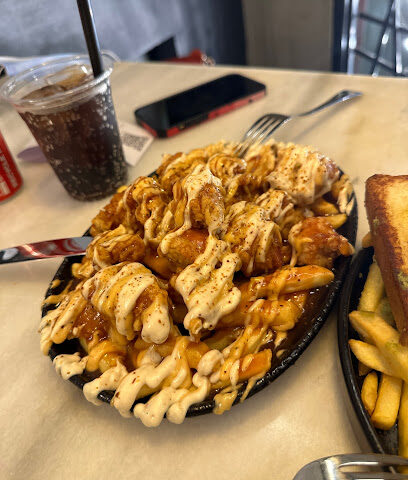 Your Burger - Al Madinah Al Munawwarah - +966 54 021 9993