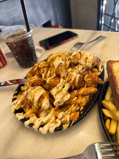 Your Burger - Saudi Arabia|Al Madinah Al Munawwarah 42331|Bir Uthman|3113 King Abdullah Branch Rd