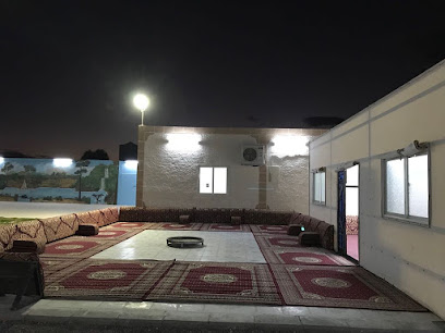 استراحة وشاليهات الفصول الاربعه - Tubarjal - +966 50 740 8479