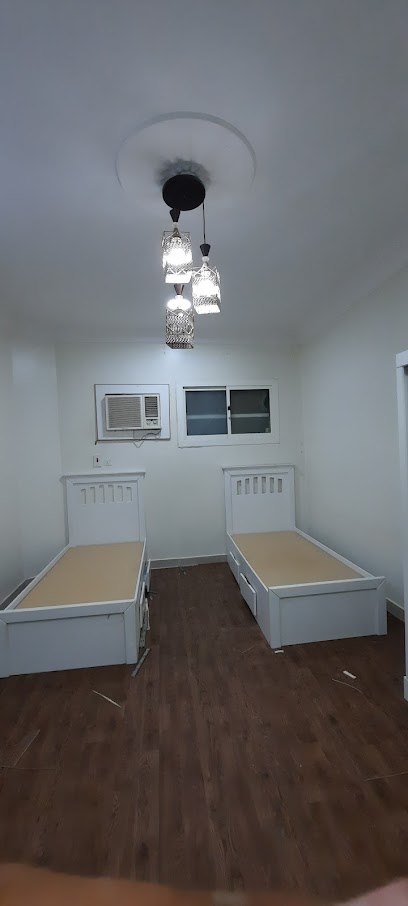 My home - Buraydah 52385