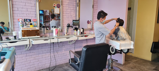 Kids Lobby Salon | صالون كيدز لوبي للاطفال - Saihat - +966 55 833 3727