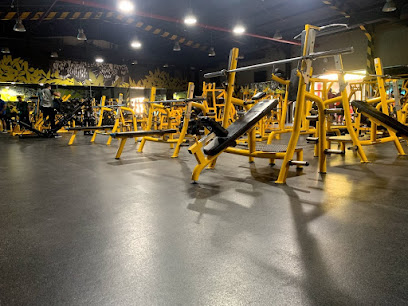 Fitness Time PRO - وقت اللياقة برو - Buraydah - +966 9200 03131