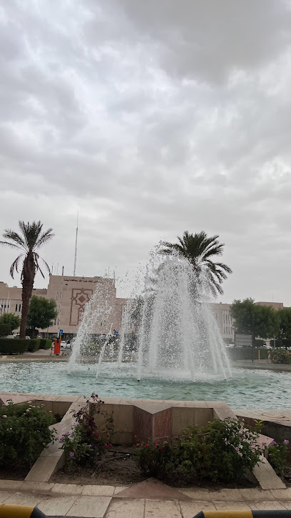 King Abdullah Hospital - Saudi Arabia|Bisha 67714|6956 4778 شارع الرياض حي|Al Nakhil
